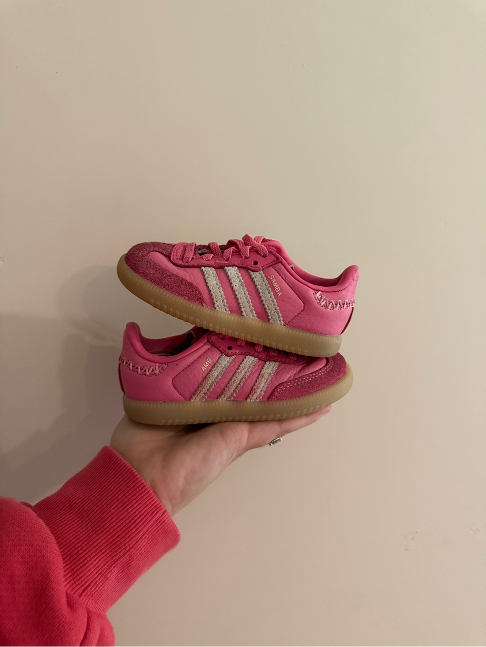 adidas Samba Sneakers 6k
